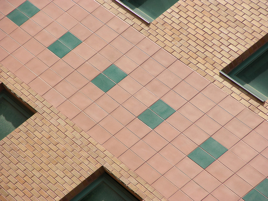 Detail 528 Prospect Pl.Interfaith Bishop Orris G. Walker Jr. Health Care Center