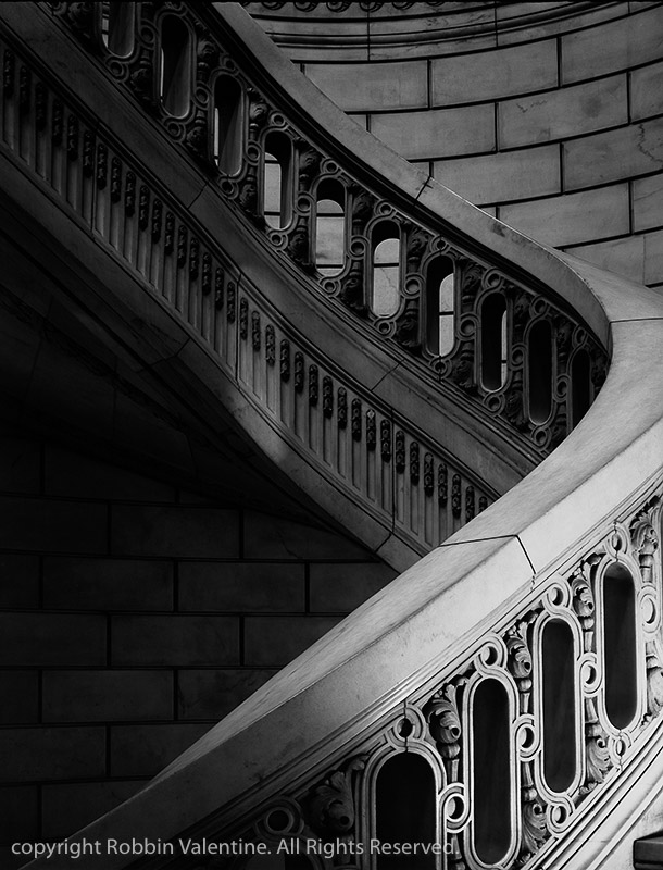 Cuyahoga County Court House